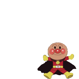 Detail Anpanman Kartun Nomer 3