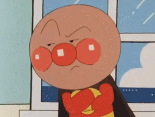 Detail Anpanman Kartun Nomer 21