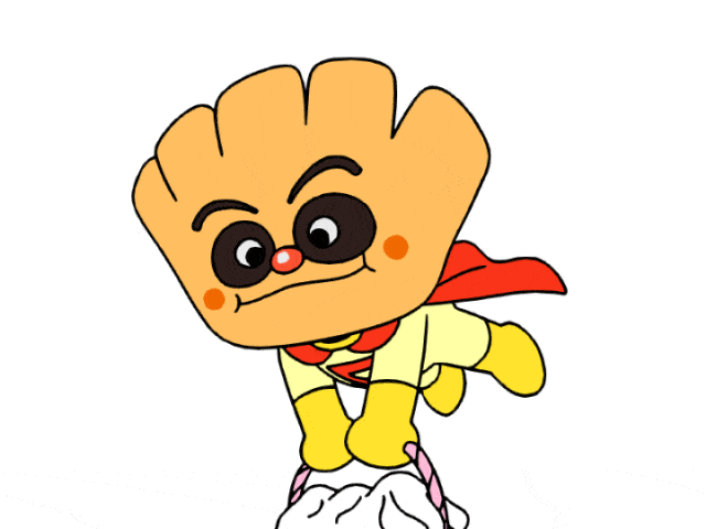 Detail Anpanman Kartun Nomer 25