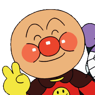 Detail Anpanman Kartun Nomer 26