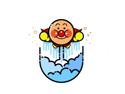 Detail Anpanman Kartun Nomer 28