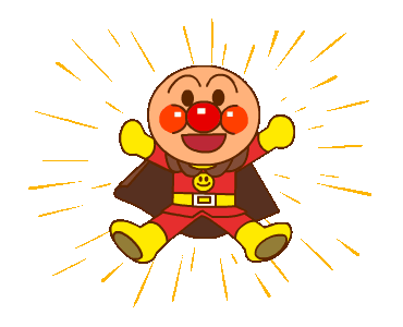 Detail Anpanman Kartun Nomer 4