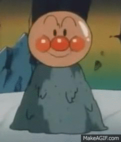 Detail Anpanman Kartun Nomer 31