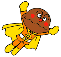 Detail Anpanman Kartun Nomer 5