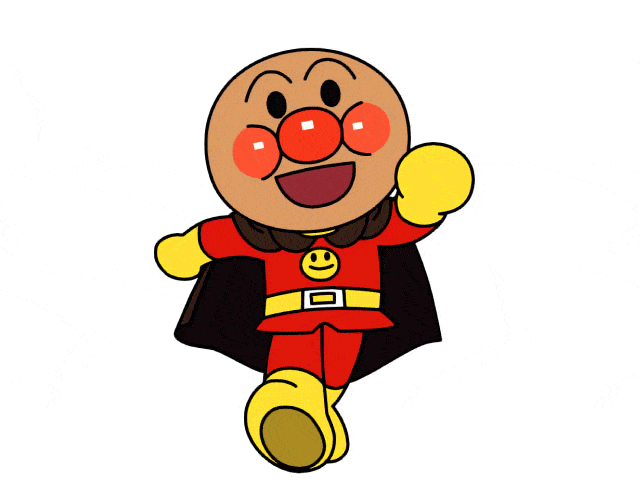 Detail Anpanman Kartun Nomer 44