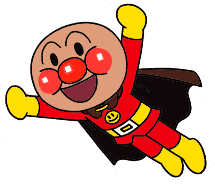 Detail Anpanman Kartun Nomer 47