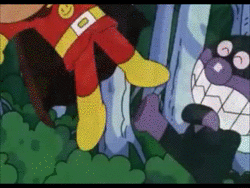 Detail Anpanman Kartun Nomer 51