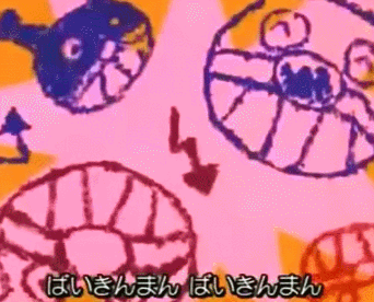 Detail Anpanman Kartun Nomer 52