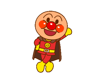 Detail Anpanman Kartun Nomer 10