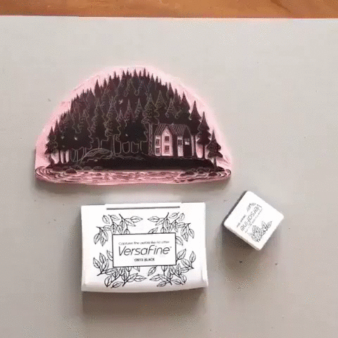 Detail Approved Stamp Animated Gif Nomer 46