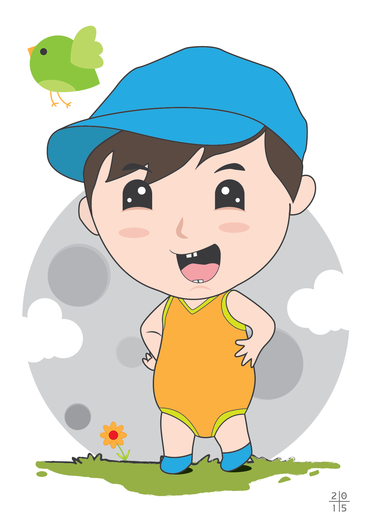 Detail Arsitek Kartun Nomer 12