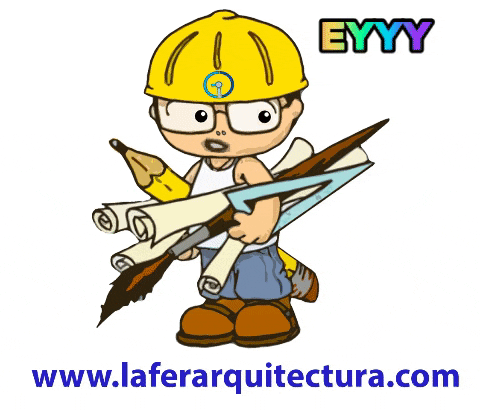 Detail Arsitek Kartun Nomer 6