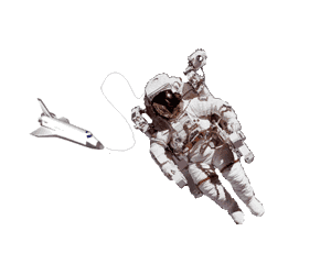 Detail Astronot Animasi Nomer 43