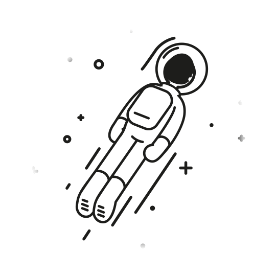 Detail Astronot Animasi Nomer 55