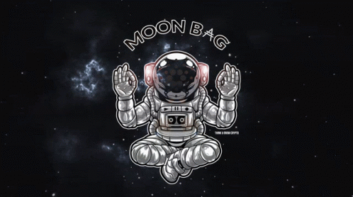Detail Astronot Animasi Art Nomer 24