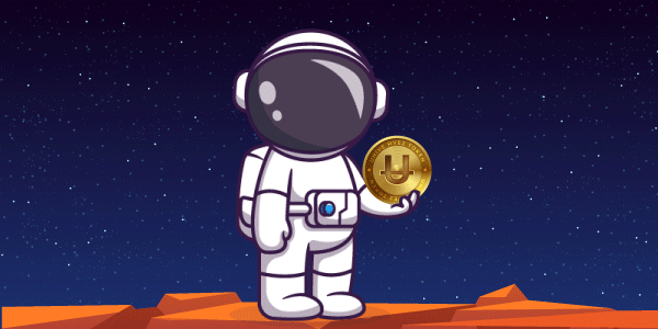 Detail Astronot Animasi Art Nomer 33