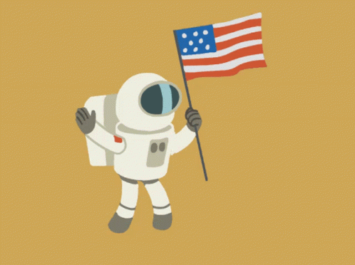 Detail Astronout Gif Nomer 46