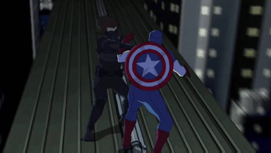 Detail Avengers Animasi Nomer 27