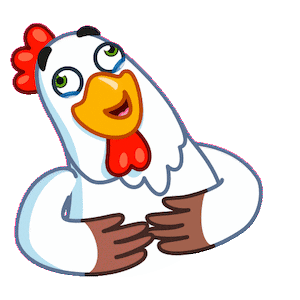 Detail Ayam Betina Kartun Nomer 28