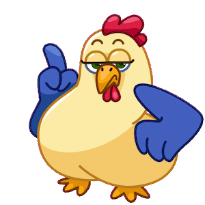 Detail Ayam Betina Kartun Nomer 30