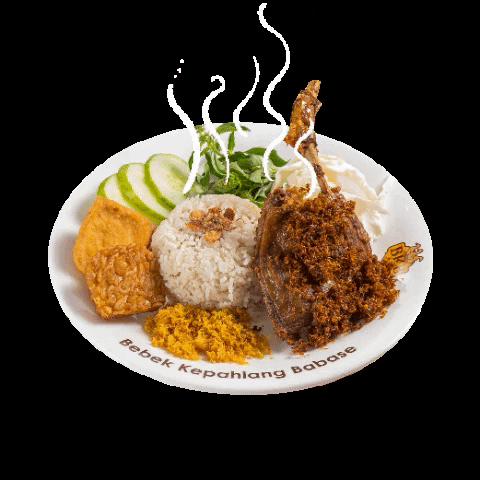 Detail Ayam Geprek Kartun Nomer 20