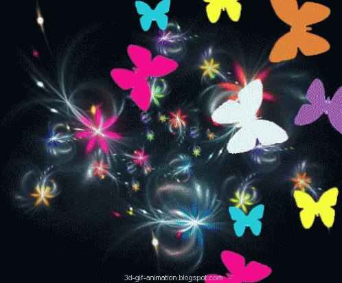 Detail Background 3d Animasi Nomer 22