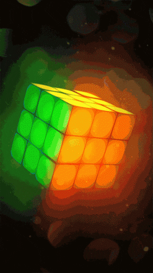 Detail Background 3d Animasi Nomer 6