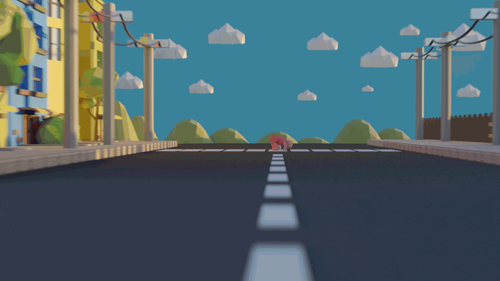 Detail Background 3d Animasi Nomer 44