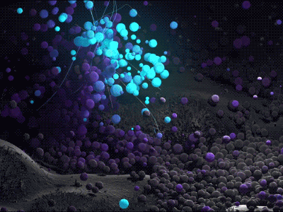Detail Background 3d Animasi Nomer 9