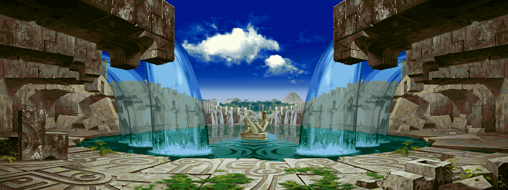 Detail Background Alam Animasi Nomer 9