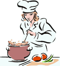 Detail Background Alat Masak Kartun Nomer 5