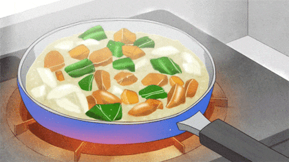 Detail Background Alat Masak Kartun Nomer 6
