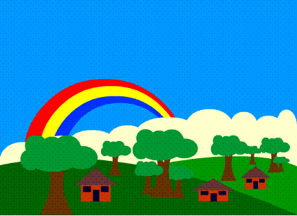 Detail Background Animasi Kelas Nomer 15