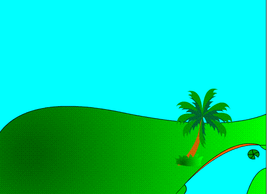 Detail Background Animasi Kelas Nomer 32