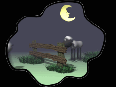 Detail Background Hewan Animasi Nomer 9