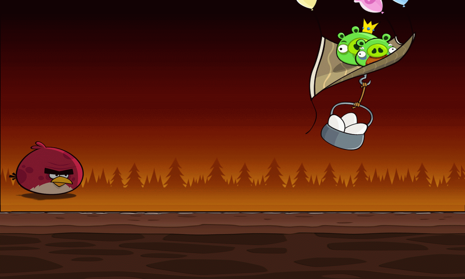 Detail Background Hewan Animasi Nomer 6