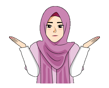 Detail Background Kartun Muslimah Nomer 11