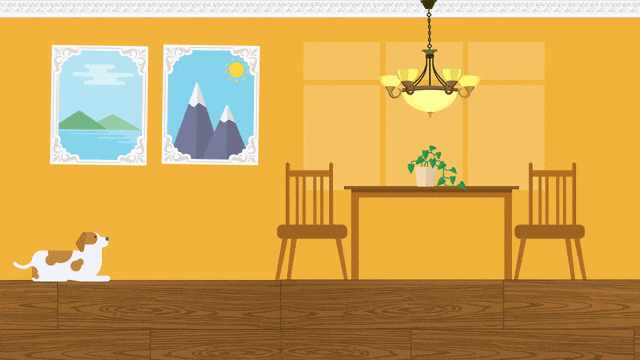 Detail Background Kartun Ruangan Nomer 19