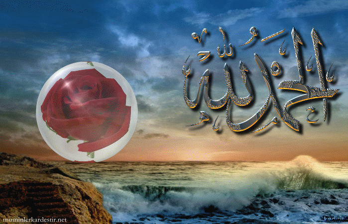 Detail Background Keren 3d Bergerak Nomer 3
