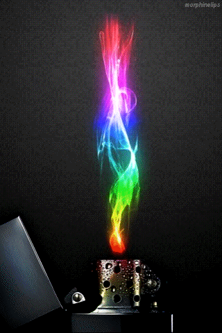 Detail Background Keren 3d Bergerak Nomer 23