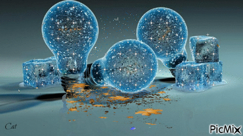 Detail Background Keren 3d Bergerak Nomer 28