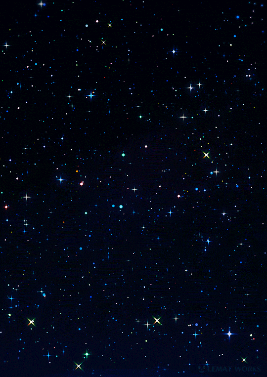 Detail Background Langit Malam Animasi Nomer 2