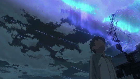 Detail Background Langit Malam Animasi Nomer 27