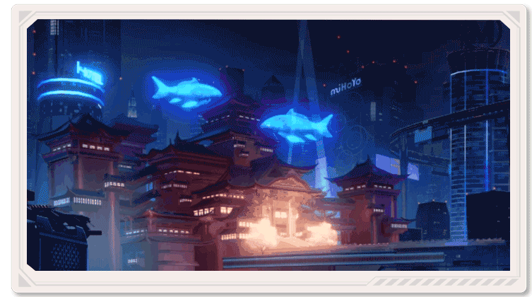 Detail Background Langit Malam Animasi Nomer 32