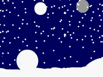 Detail Background Langit Malam Animasi Nomer 7