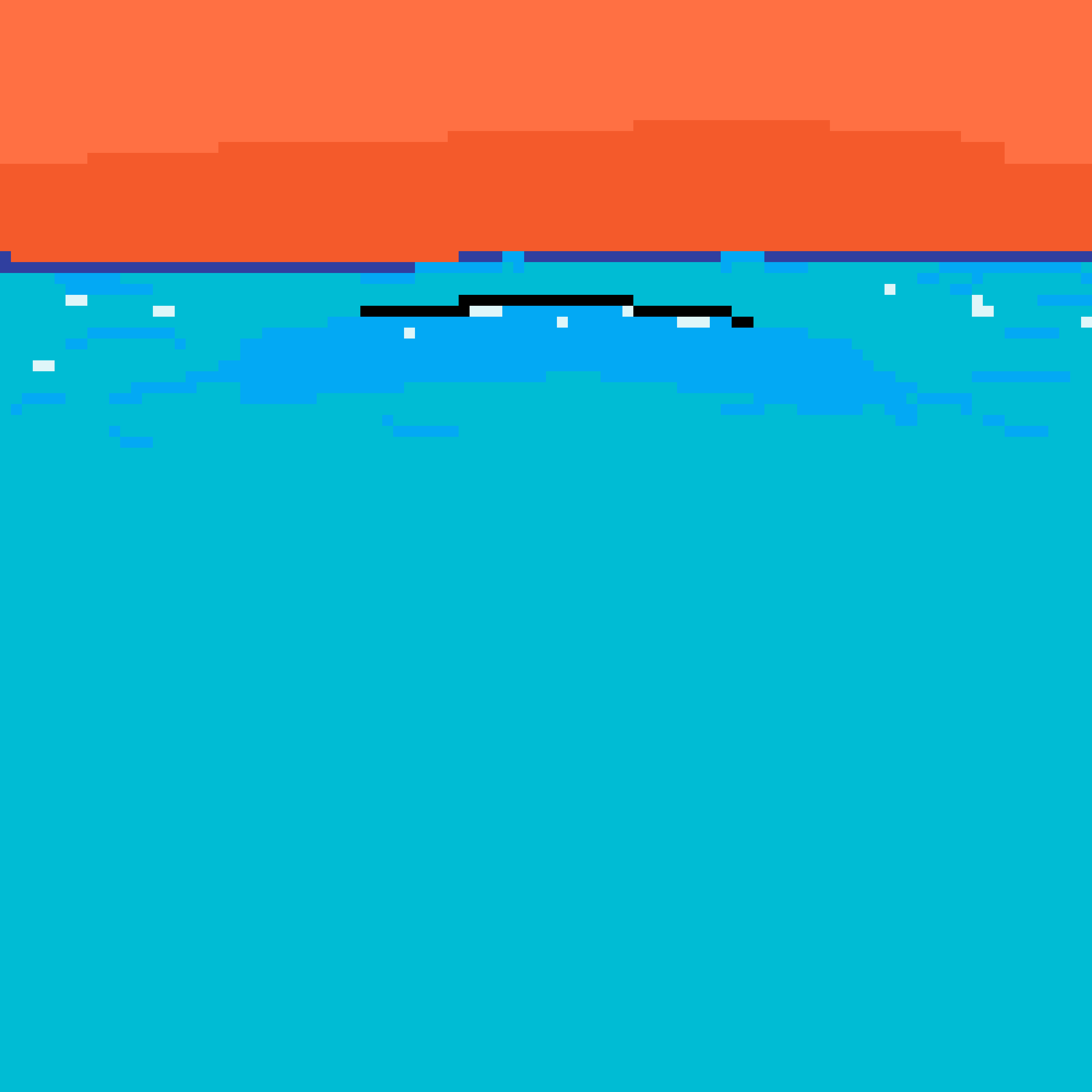 Detail Background Laut Animasi Nomer 14