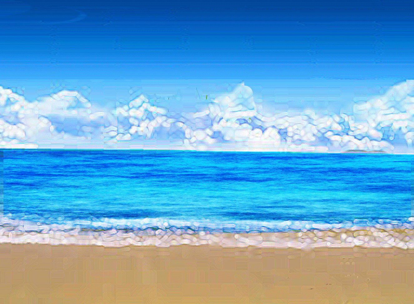 Detail Background Laut Animasi Nomer 24