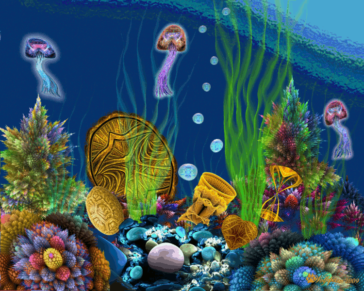 Detail Background Laut Animasi Nomer 38