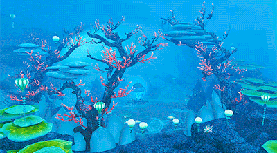 Detail Background Laut Animasi Nomer 40