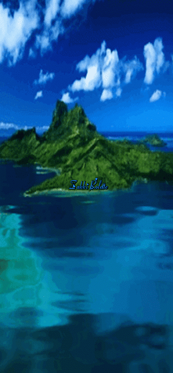 Detail Background Laut Animasi Nomer 6